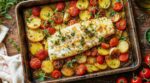 Ce plat de pommes de terre au four sur une seule plaque a supplanté mon gratin, à cause d’un geste à ne plus rater