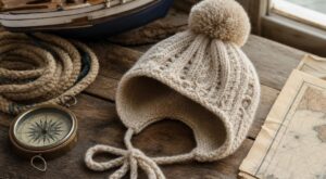 Ce pompon que les anciens cousaient sur tous les bonnets cachait une vraie protection… et une erreur à ne plus faire