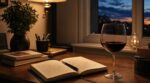 Ce que ton verre de vin de 20 h change vraiment pour ton écriture (et le mythe dangereux qu’il entretient)