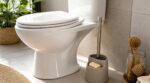 Ce reste de savon dans les toilettes remplace mes blocs WC : mal placé, il pourrait ruiner votre chasse d’eau