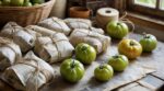 Ce vieux papier journal sur vos tomates vertes du jardin évite le gâchis et provoque un changement inattendu