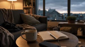 Ces 8 phrases que tu répètes sans y penser montrent que ta capacité de joie est peut-être en train de s’éteindre