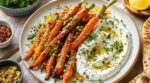 Ces carottes façon traiteur libanais sont prêtes en 45 min : ce produit laitier léger va vous surprendre