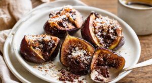 Ces figues du jardin que tout le monde boudait : cette cuillère qui les fait disparaître avant le café