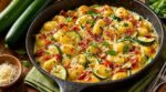 Ces gnocchis dorés à la crème de courgette prêts en 25 min sont le plat doudou de la rentrée, mais évitez ce geste fatal