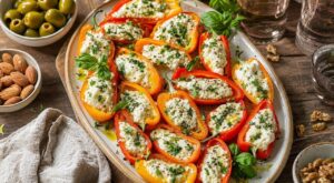 Ces petits légumes croquants prêts en 15 min sans cuisson sauvent mes apéros quand des amis débarquent à l'improviste