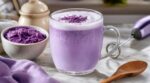 Cette boisson violette sans caféine affole les coffee shops : 5 minutes pour la faire maison sans ruiner ses bienfaits