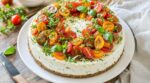 Cette entrée sans cuisson prête en 20 min a viré toutes mes quiches de rentrée, ne passez pas à côté