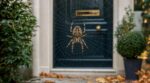 Cette grosse araignée devant la porte en septembre : pourquoi votre voisin a raison de ne surtout pas la toucher