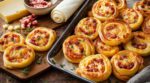 Cette recette de feuilletés lardons-fromage a vidé mon apéro en 10 minutes, mais un geste peut tout gâcher cet automne
