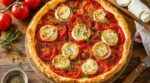 Cette tarte tomates-Rocamadour à moins de 10 € fait oublier le gratin du dimanche si vous évitez ce geste interdit