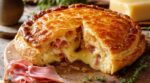 Cette tourte croustillante au fromage fait oublier la pizza : le geste interdit qui gâche tout