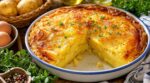 Cette tourte grecque aux pommes de terre fait l’unanimité à table… à condition d’éviter cette erreur de cuisson