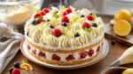 Chantilly mascarpone : ce geste simple avant de fouetter, sinon votre crème retombe en quelques minutes