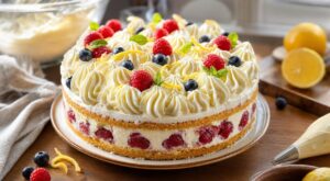 Chantilly mascarpone : ce geste simple avant de fouetter, sinon votre crème retombe en quelques minutes
