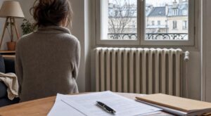 Chauffage en panne : ces 2 voisins vivent le même froid, mais seul celui qui évite cette erreur voit son loyer baisser