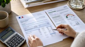 Chèque énergie 2026 : ce chiffre sur votre avis d'impôt que des milliers de Français lisent mal et perdent jusqu'à 277 €