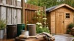 Clôtures, abris de jardin : ce moment précis d’août à saisir pour sauver vos bois avant l’hiver