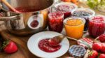 Confiture maison : ce geste simple que ma mère m’a appris remplace le thermomètre et sauve tous vos pots