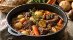 Coupure de courant : 50 ans plus tard, ces 5 réflexes de nos anciens pour un repas chaud sans électricité