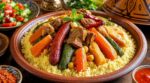 Couscous : ce geste simple des chefs marocains avant la cuisson qui évite à coup sûr la semoule compacte et collante