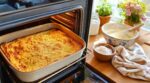 Crêpe géante au four : cette astuce sans la faire sauter la rend ultra moelleuse et change vos goûters