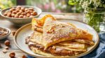 Crêpes trop lourdes ? Ne faites plus la pâte sans cette boisson gazeuse du frigo, elle remplace une partie du lait