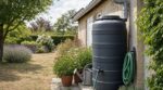 Cuves d&rsquo;eau de pluie : non, la loi ne limite pas les litres, mais cet usage précis peut vous valoir une amende salée