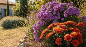 Début septembre : ces deux fleurs oubliées de nos grands-parents sauvent votre jardin jusqu’aux gelées en 2026