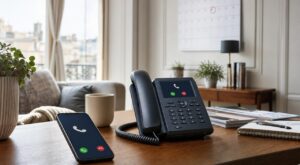 Démarchage téléphonique : ce qui se passe le 11 août 2026 rend illégale la plupart des appels chez vous