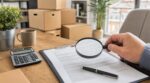 Déménagement : ces lignes en petits caractères sur votre devis qui peuvent faire exploser la facture finale