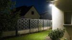 Éclairage extérieur du voisin : cette lettre de la mairie qui peut tout faire basculer après des nuits trop lumineuses