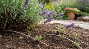 En septembre, tout le monde arrache sa lavande dégarnie : ce geste de pépiniériste la multiplie sans racheter de plants
