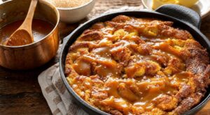 Farz pitilig : cette erreur avec le caramel au beurre salé gâche tout, le geste breton qui sauve le dessert