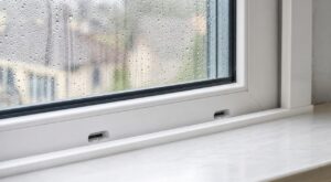 Fenêtres PVC qui ruissellent : ces trois petits trous que les menuisiers contrôlent pour éviter la moisissure