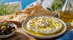 Feta tartinable : arrêtez le fromage frais, les Grecs du Nord obtiennent mieux avec ce simple geste