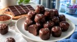 Fin d’été : ces bouchées au chocolat sans four, prêtes en 10 min au frigo, s’effondrent si vous faites cette erreur
