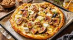 Fini la planche de fromages : cette tarte camembert, figues et miel fait dîner de resto si vous évitez ce geste