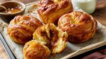 Fini les brioches 3h de pousse : ces mini babkas caramel beurre salé, prêtes en 20 min, cachent un ingrédient inattendu