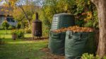 Fini l’incinérateur de jardin pour les feuilles mortes : ce que l’État exige désormais sous peine de 750 €