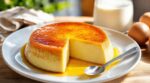 Flan maison ultra crémeux : cette recette de diététicienne à 100 kcal va vite faire oublier la culpabilité du dessert