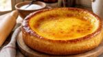 Flan pâtissier : arrêtez de payer la part en boulangerie, cette tarte du Nord plus crémeuse coûte trois fois moins
