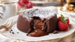 Fondant au chocolat façon Élysée : ce détail de cuisson à ne pas rater pour un cœur coulant parfait à chaque fois