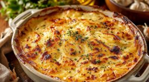 Four chaleur tournante : cette erreur que tout le monde fait ruine gratins, gâteaux et viandes