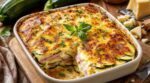 Frigo presque vide : cette pile courgettes-jambon-fromage remplace le pain au dîner si vous évitez ce geste fatal