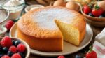 Gâteau moelleux : pourquoi les pâtissiers rangent leur robot pour ce geste de 10 minutes à adopter vite