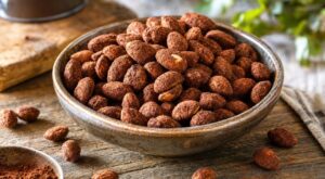 Goûter : ce snack au chocolat sans sucre à 3 ingrédients a remplacé tous mes biscuits, à condition d'éviter cette erreur