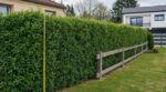 Haie de jardin entre voisins : cette règle des 30 ans du Code civil qui force l’un à tout rabattre, pas l’autre