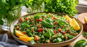 Herbes fraîches qui pourrissent en 2 jours : ces 5 gestes de chef les gardent tout l’été, mais personne ne les fait