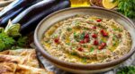 Il fait brûler entièrement ce légume avant l’apéro : sa crème fumée bluffe tous ses invités, voici comment l’imiter